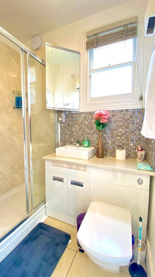 Apartamento Modern And Cosy Flat Londres