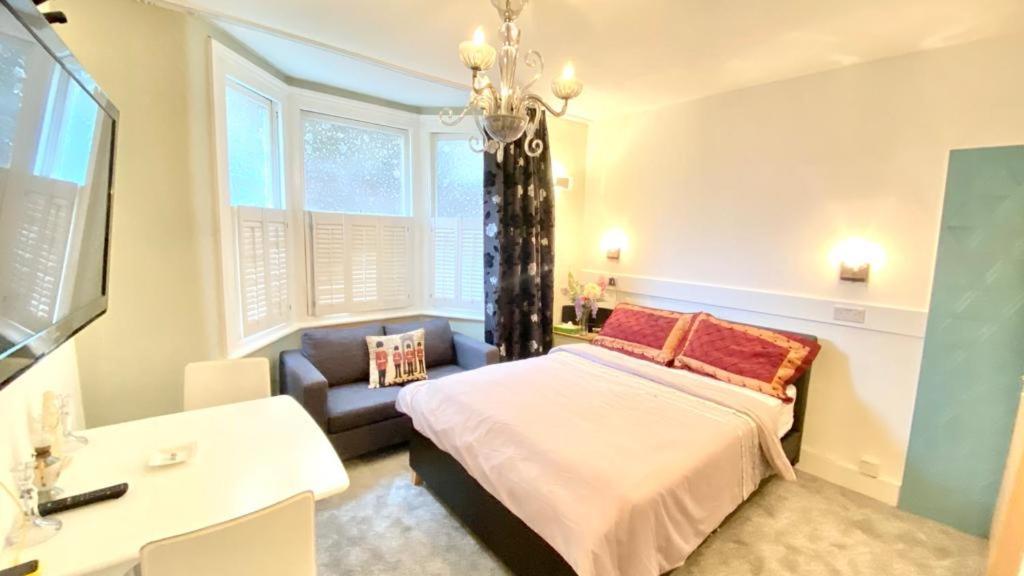 Apartamento Modern And Cosy Flat *