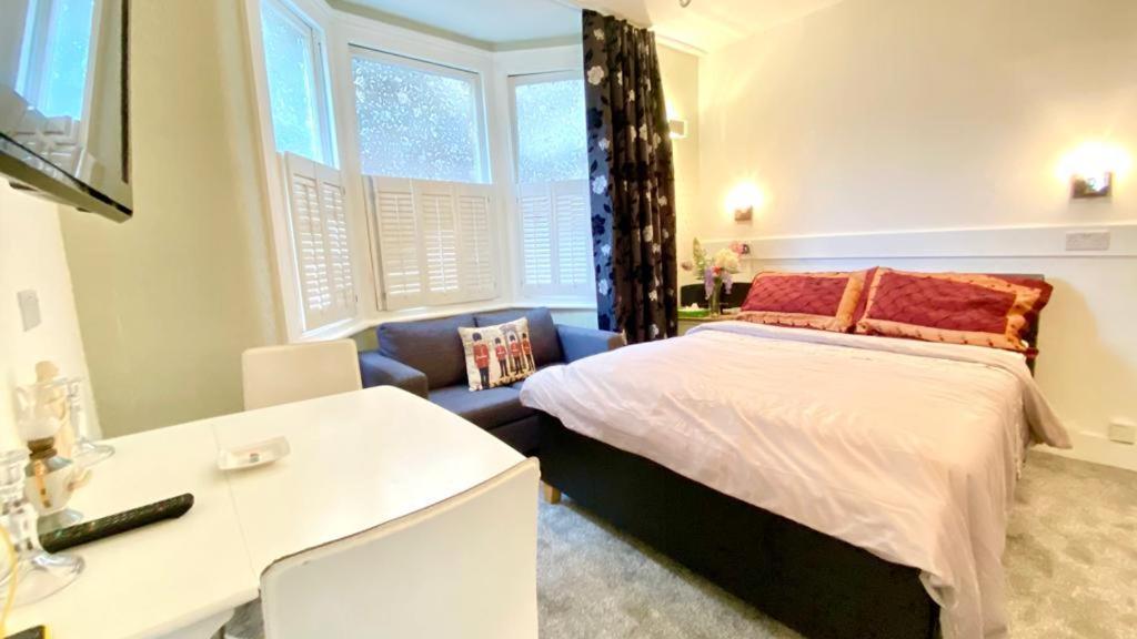 Modern And Cosy Flat Apartamento Londres