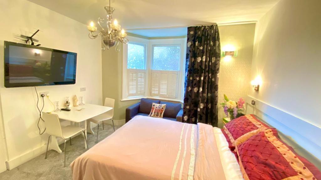 Apartamento Modern And Cosy Flat Londres