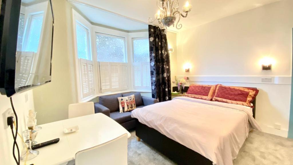 Apartamento Modern And Cosy Flat